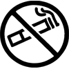 Иконка правила: no_smoking