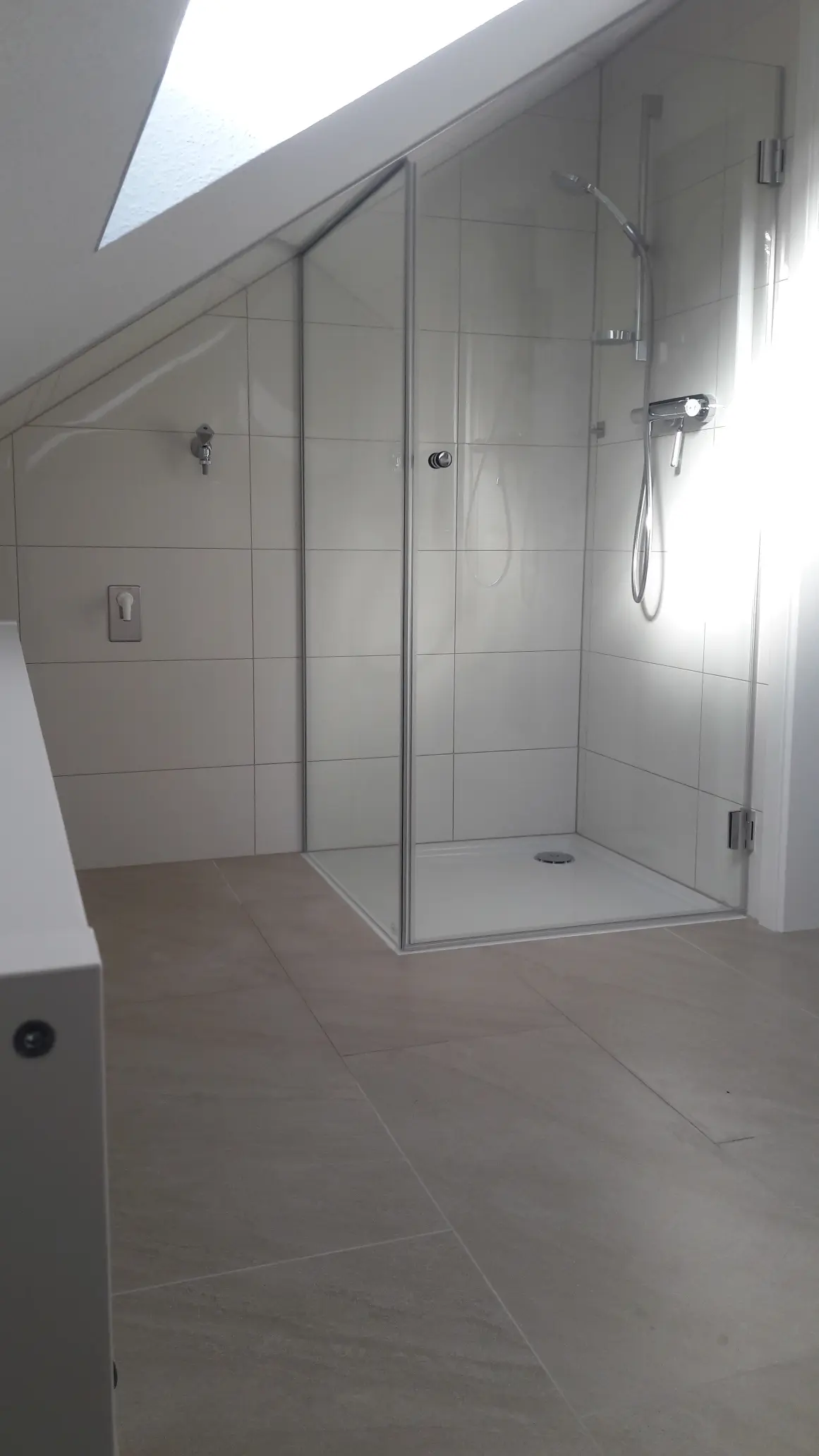 Reihenhaus mit Smartlocks – Monteurzimmer Siegen - ingatlan fénykép 6