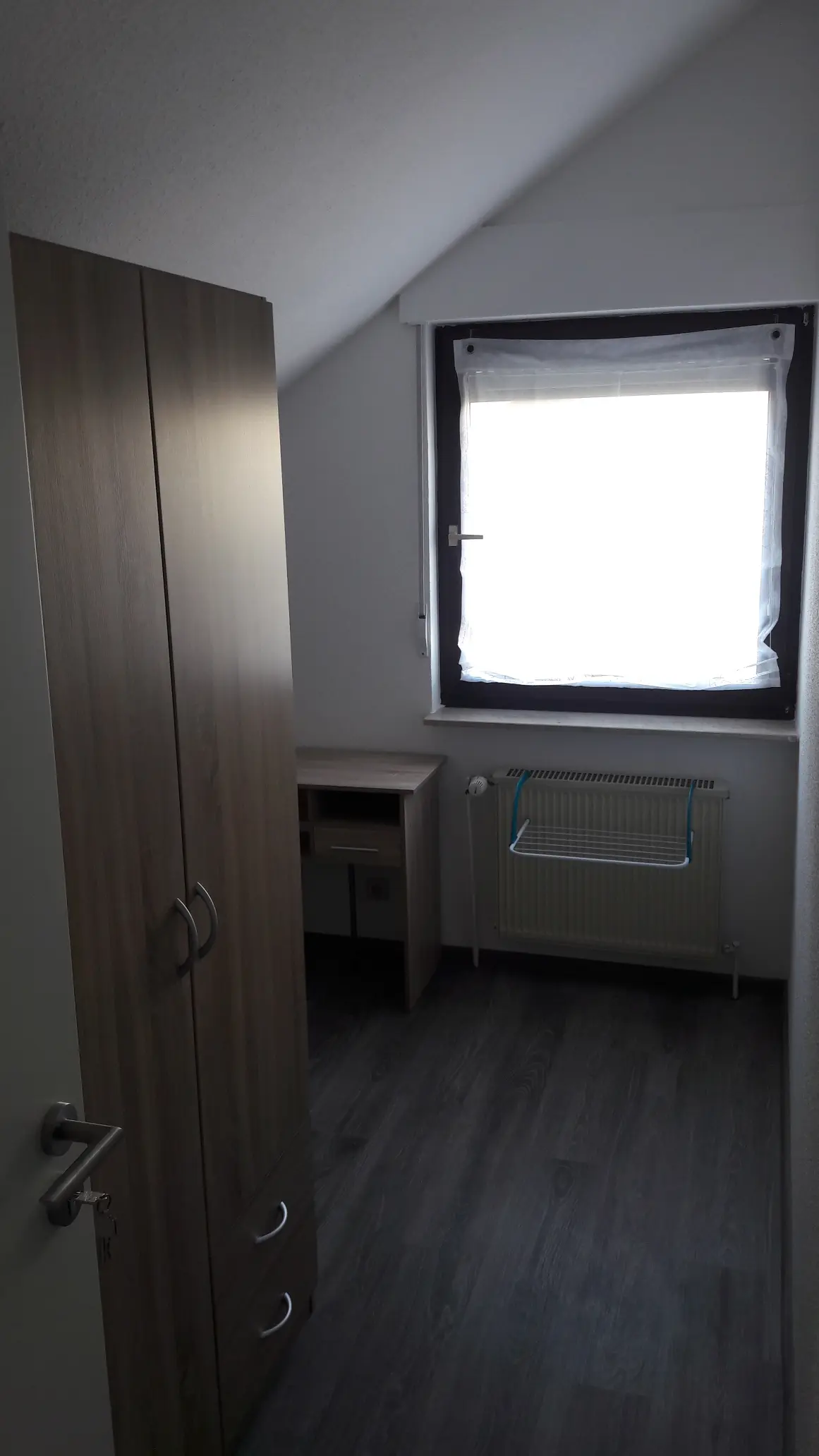 Reihenhaus mit Smartlocks – Monteurzimmer Siegen - ingatlan fénykép 12