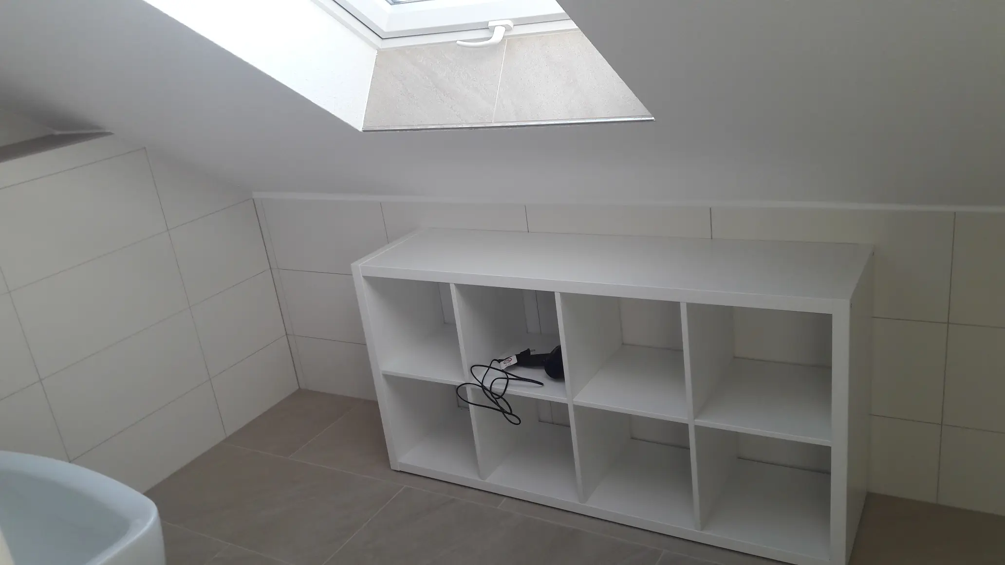 Reihenhaus mit Smartlocks – Monteurzimmer Siegen - ingatlan fénykép 4