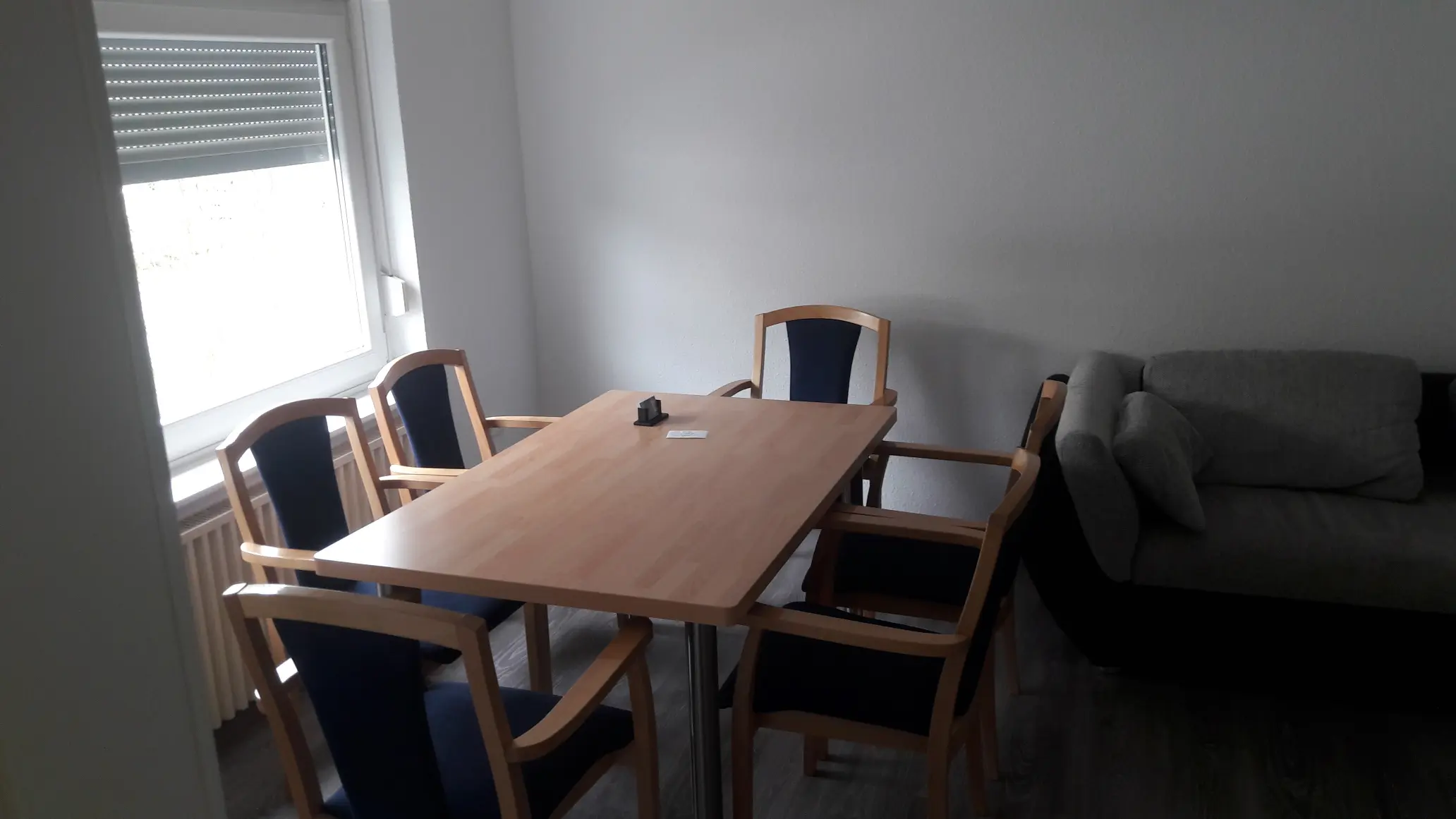 Reihenhaus mit Terrasse – 6 Betten & Smartlocks - foto nemovitosti 2