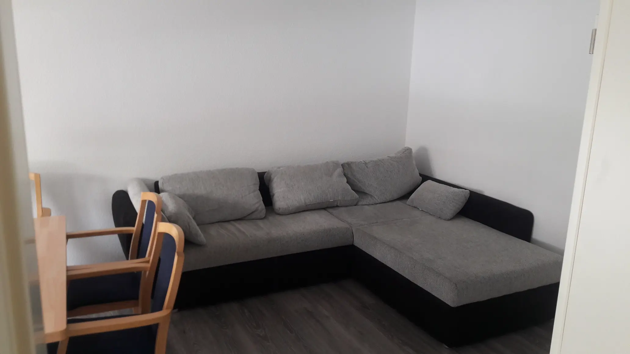 Reihenhaus mit Terrasse – 6 Betten & Smartlocks - foto nemovitosti 3