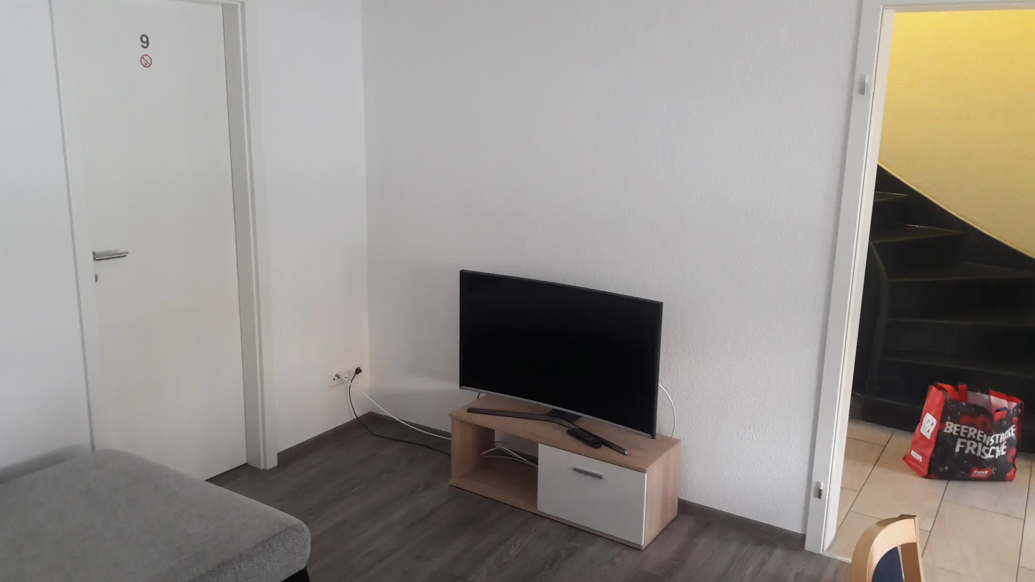 Reihenhaus mit Terrasse – 6 Betten & Smartlocks - foto nemovitosti 4