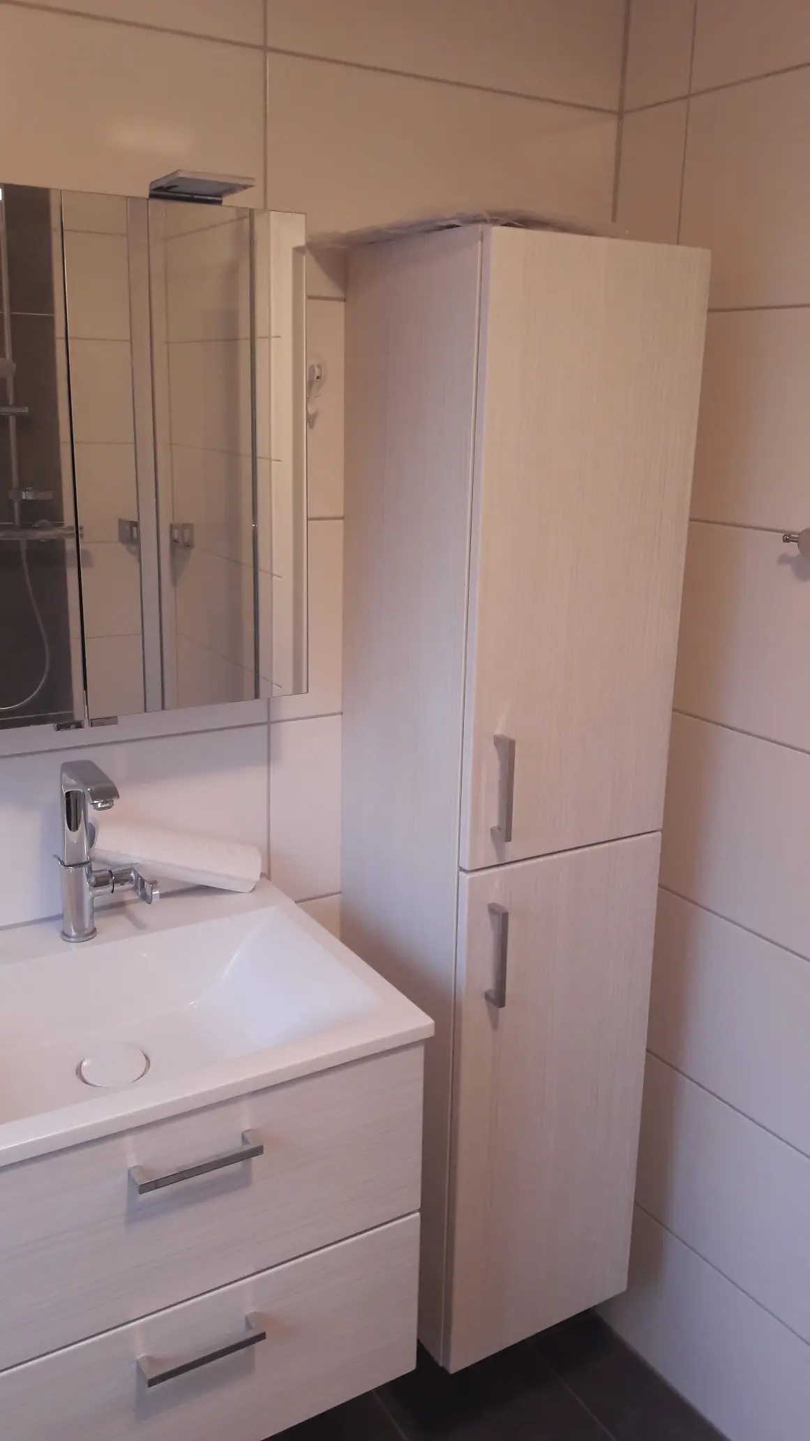 Reihenhaus mit Terrasse – 6 Betten & Smartlocks - foto nemovitosti 6