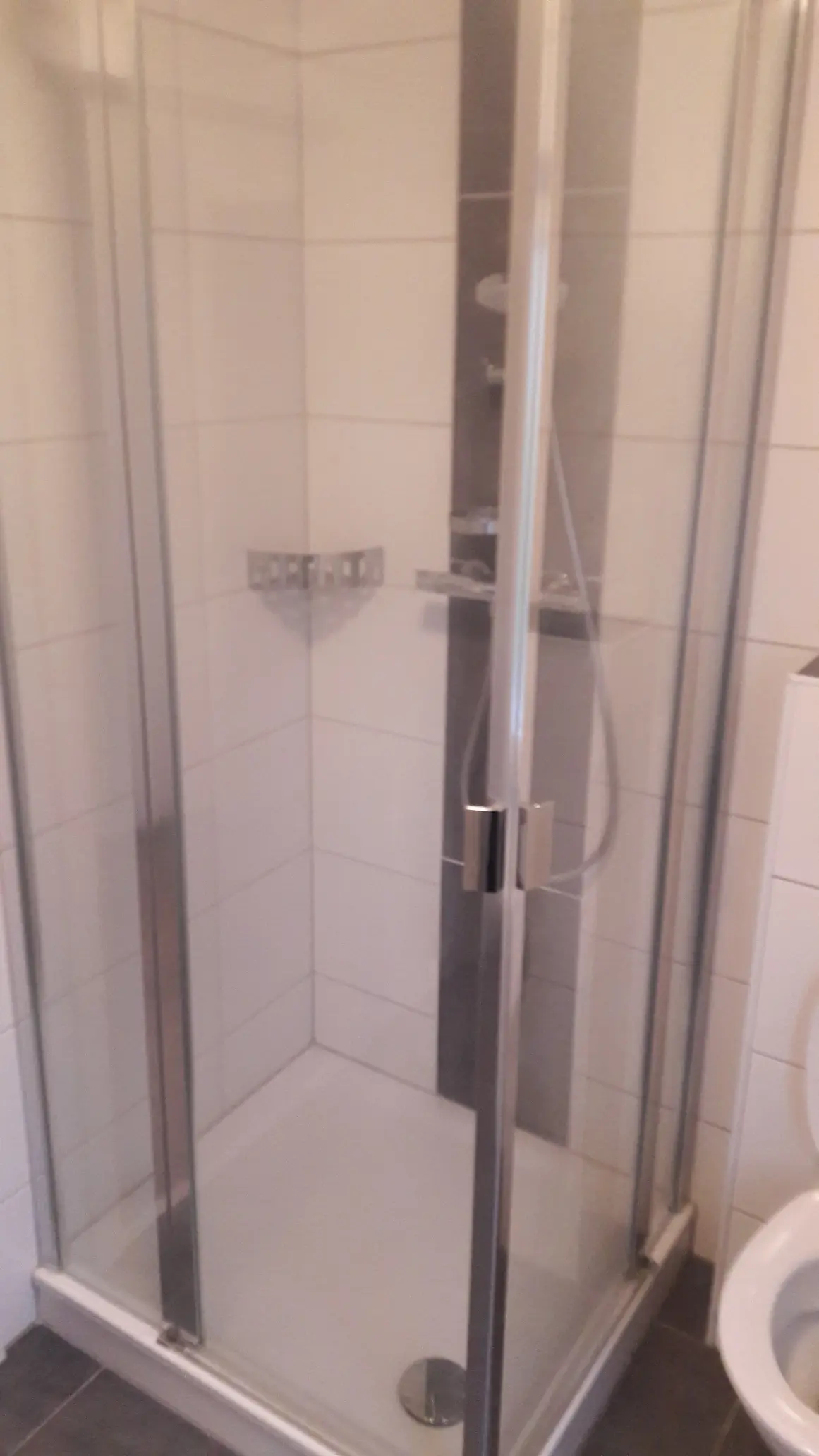 Reihenhaus mit Terrasse – 6 Betten & Smartlocks - foto nemovitosti 7