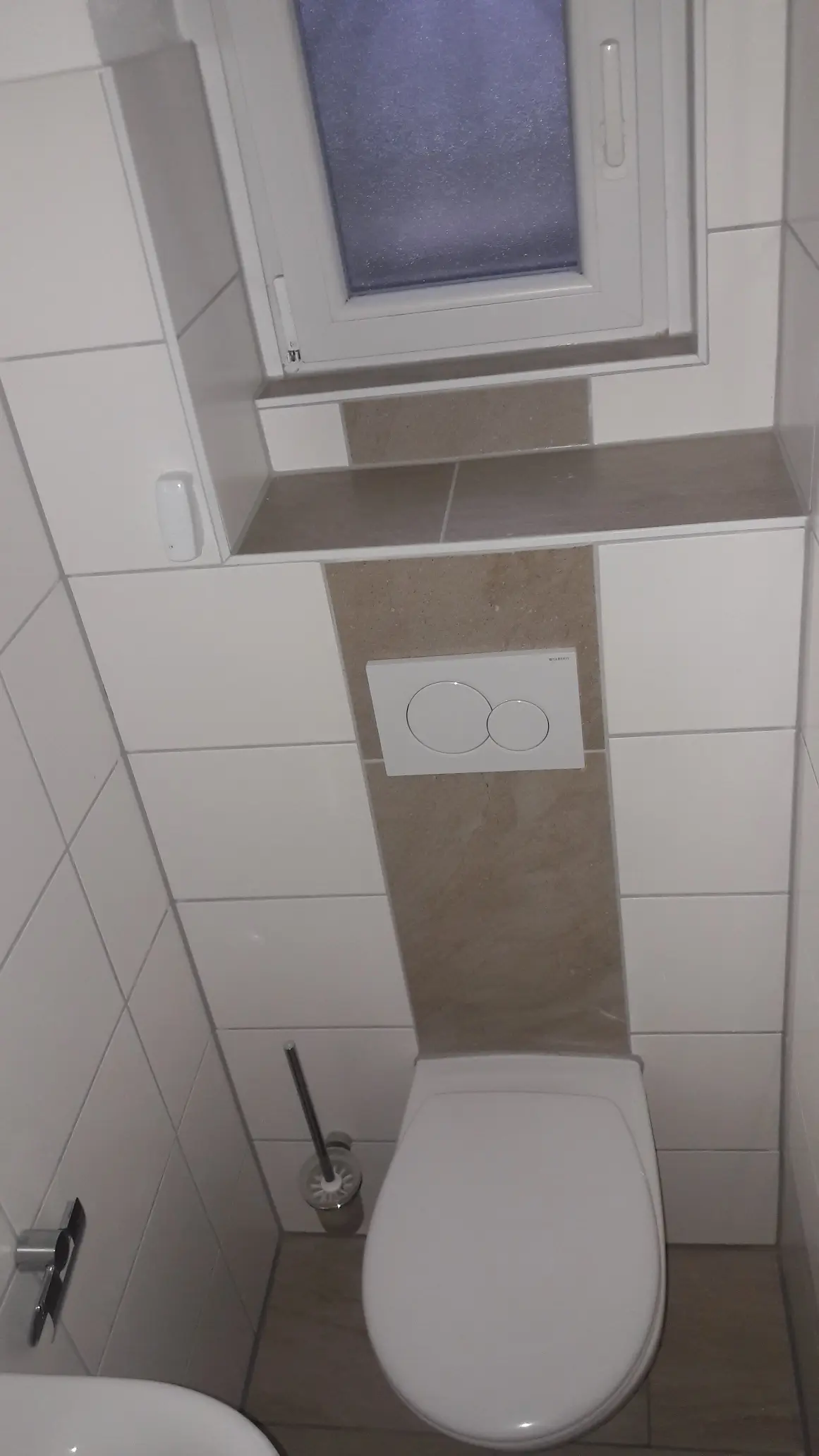 Reihenhaus mit Terrasse – 6 Betten & Smartlocks - foto nemovitosti 8