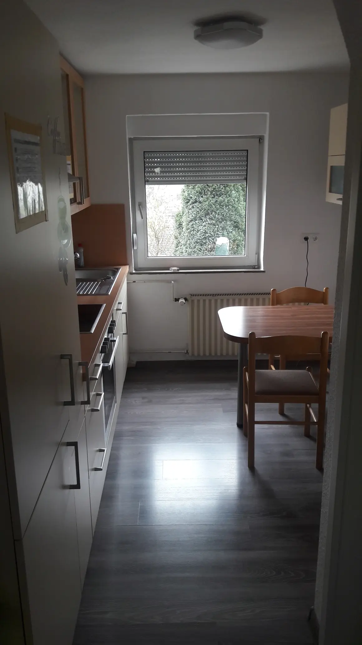 Reihenhaus mit Terrasse – 6 Betten & Smartlocks - foto nemovitosti 9