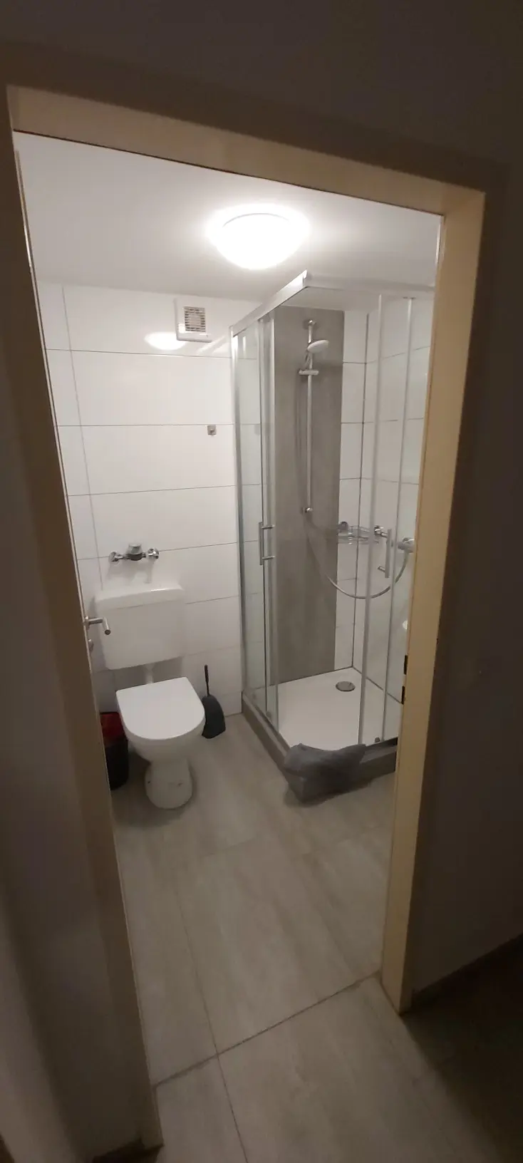 Zentrales Apartment in Siegen-Weidenau für 1 Pers. - property photo 3