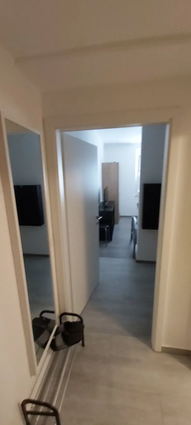 Zentrales Apartment in Siegen-Weidenau für 1 Pers. - property photo 4