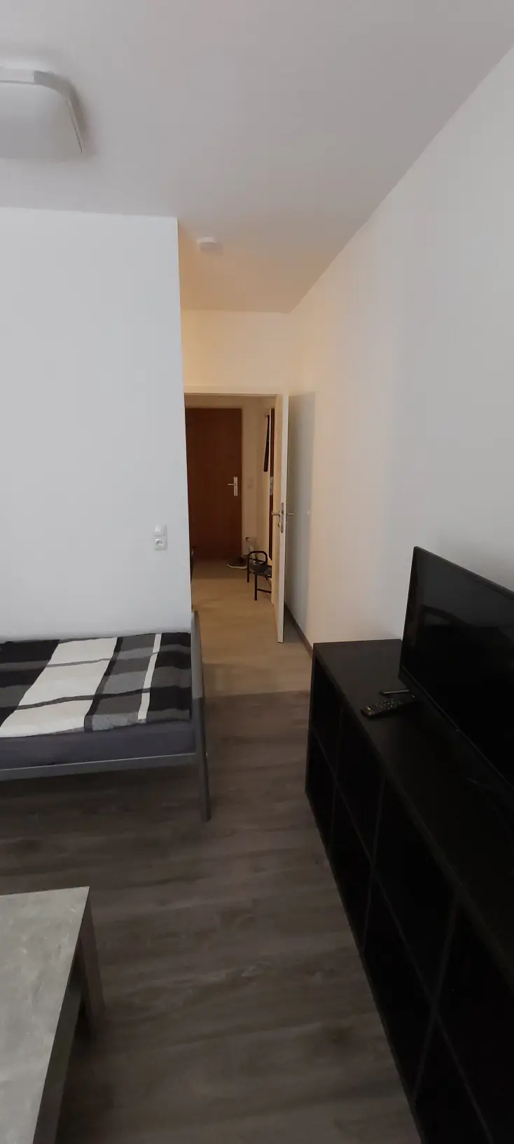 Zentrales Apartment in Siegen-Weidenau für 1 Pers. - property photo 6