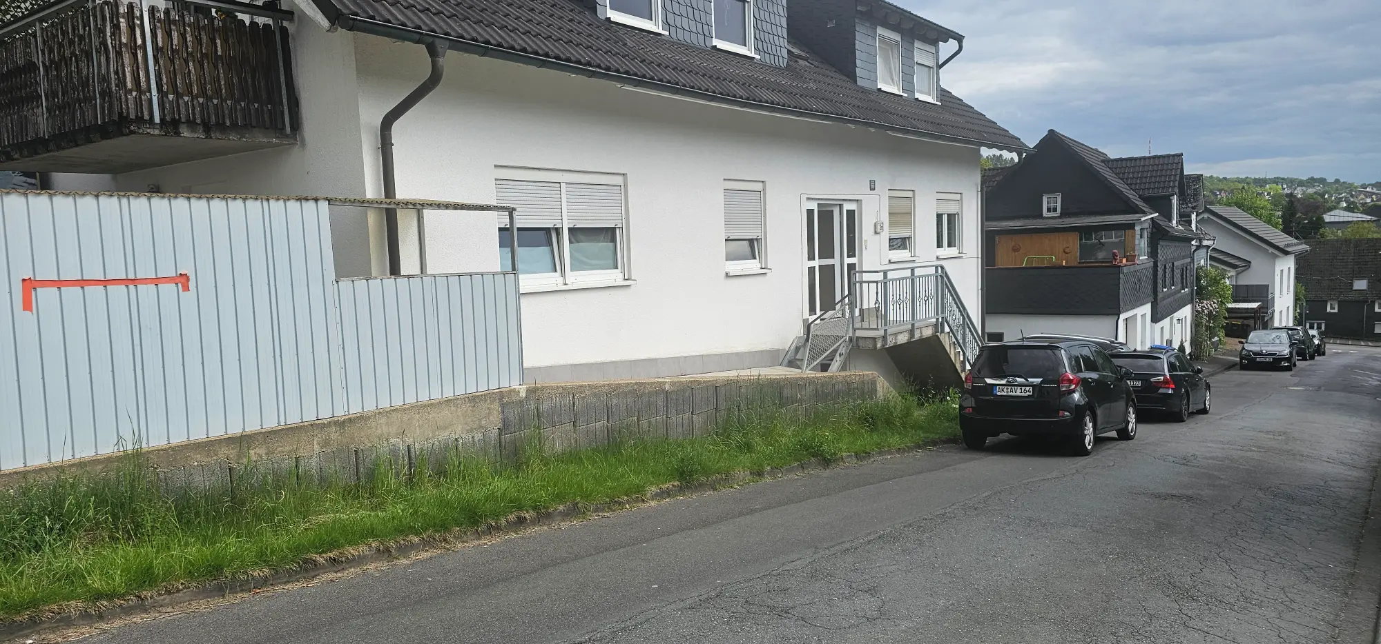 Gemütliches Apartment mit Smartlock im Sotarium - ingatlan fénykép 2