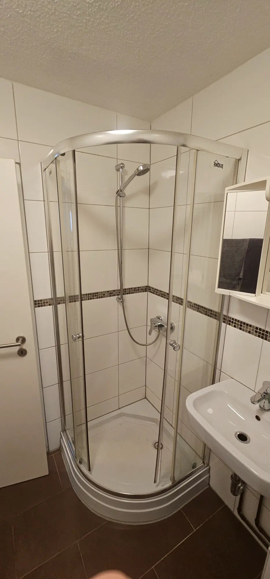 Gemütliches Apartment mit Smartlock im Sotarium - ingatlan fénykép 7