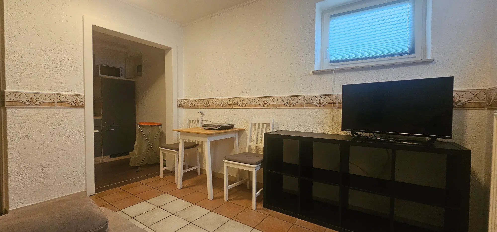 Gemütliches Apartment mit Smartlock im Sotarium - ingatlan fénykép 9