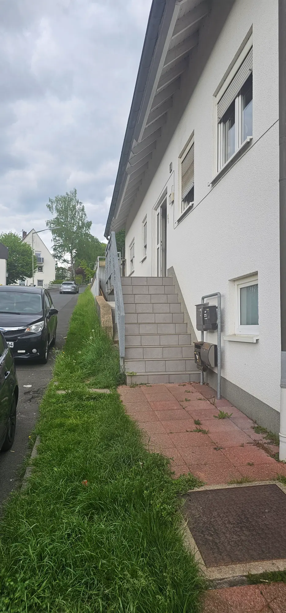 Gemütliches Apartment mit Smartlock im Sotarium - ingatlan fénykép 10