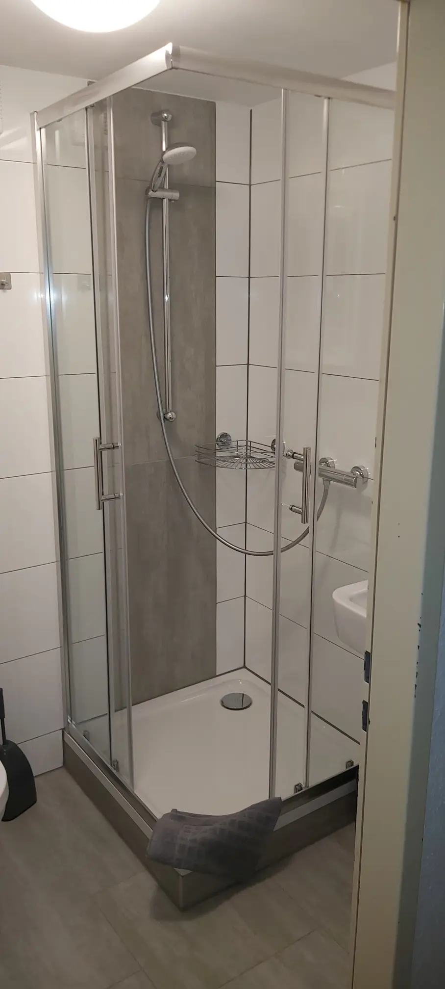 Zentral gelegenes City-Apartment in Weidenau - foto de propiedad 5