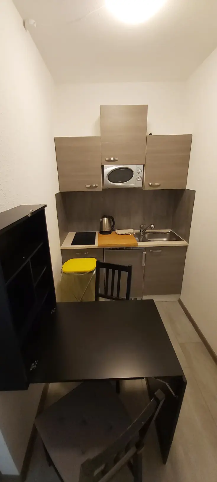 Zentral gelegenes City-Apartment in Weidenau - foto de propiedad 2