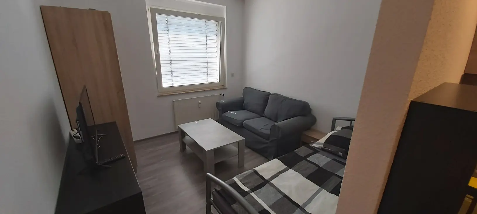 Zentral gelegenes City-Apartment in Weidenau - foto de propiedad 3