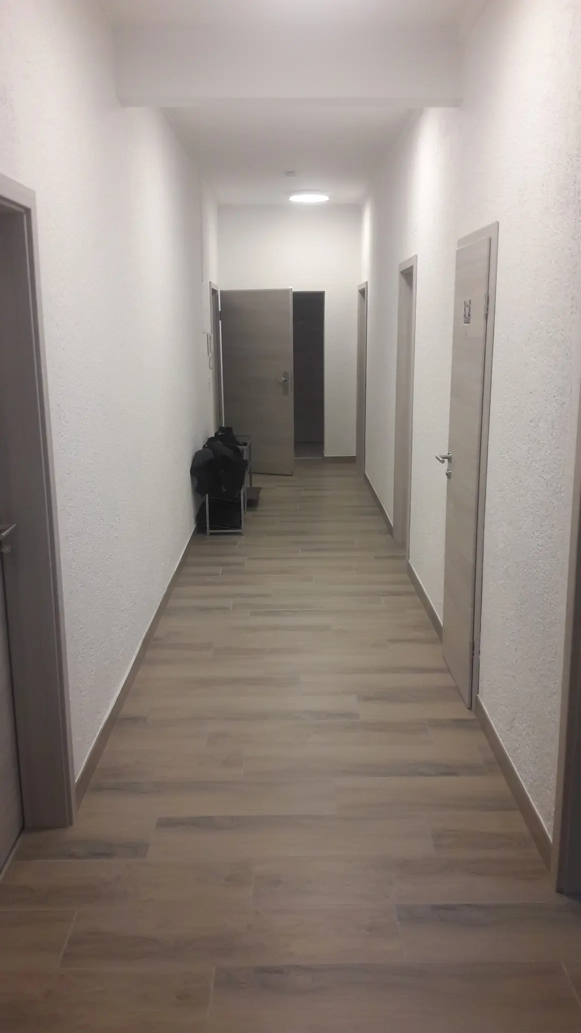 Großzügige Monteurwohnung in Siegen – für 8 Pers. - property photo 1
