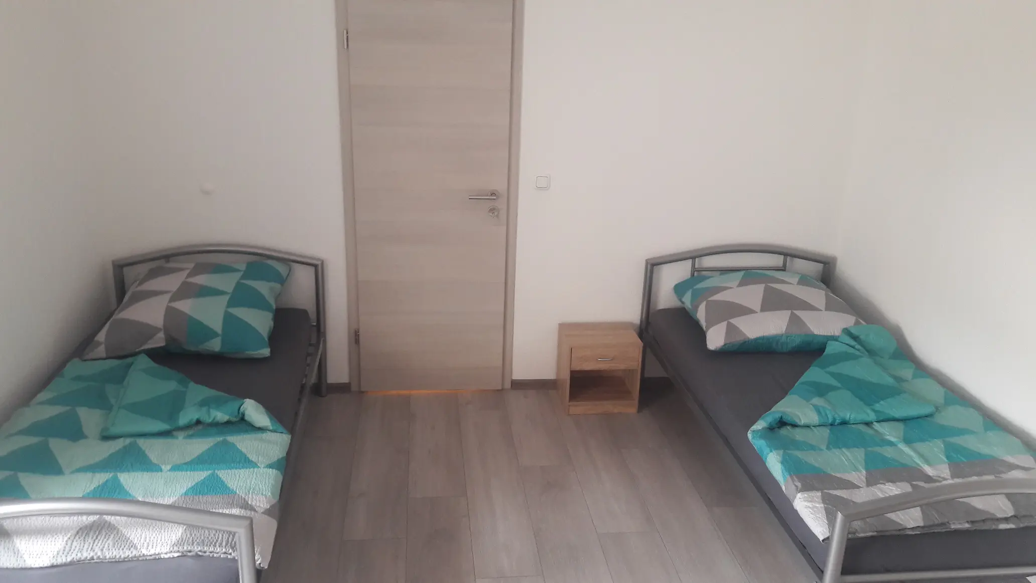 Großzügige Monteurwohnung in Siegen – für 8 Pers. - property photo 2