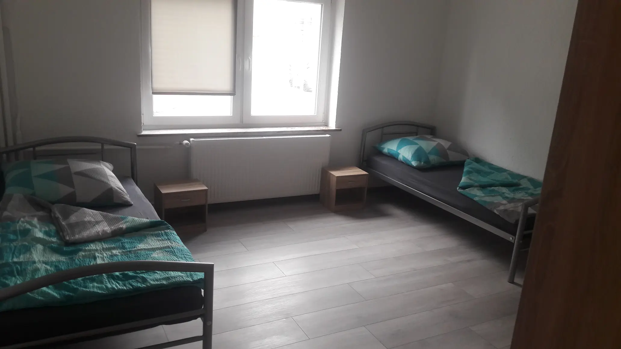 Großzügige Monteurwohnung in Siegen – für 8 Pers. - property photo 3
