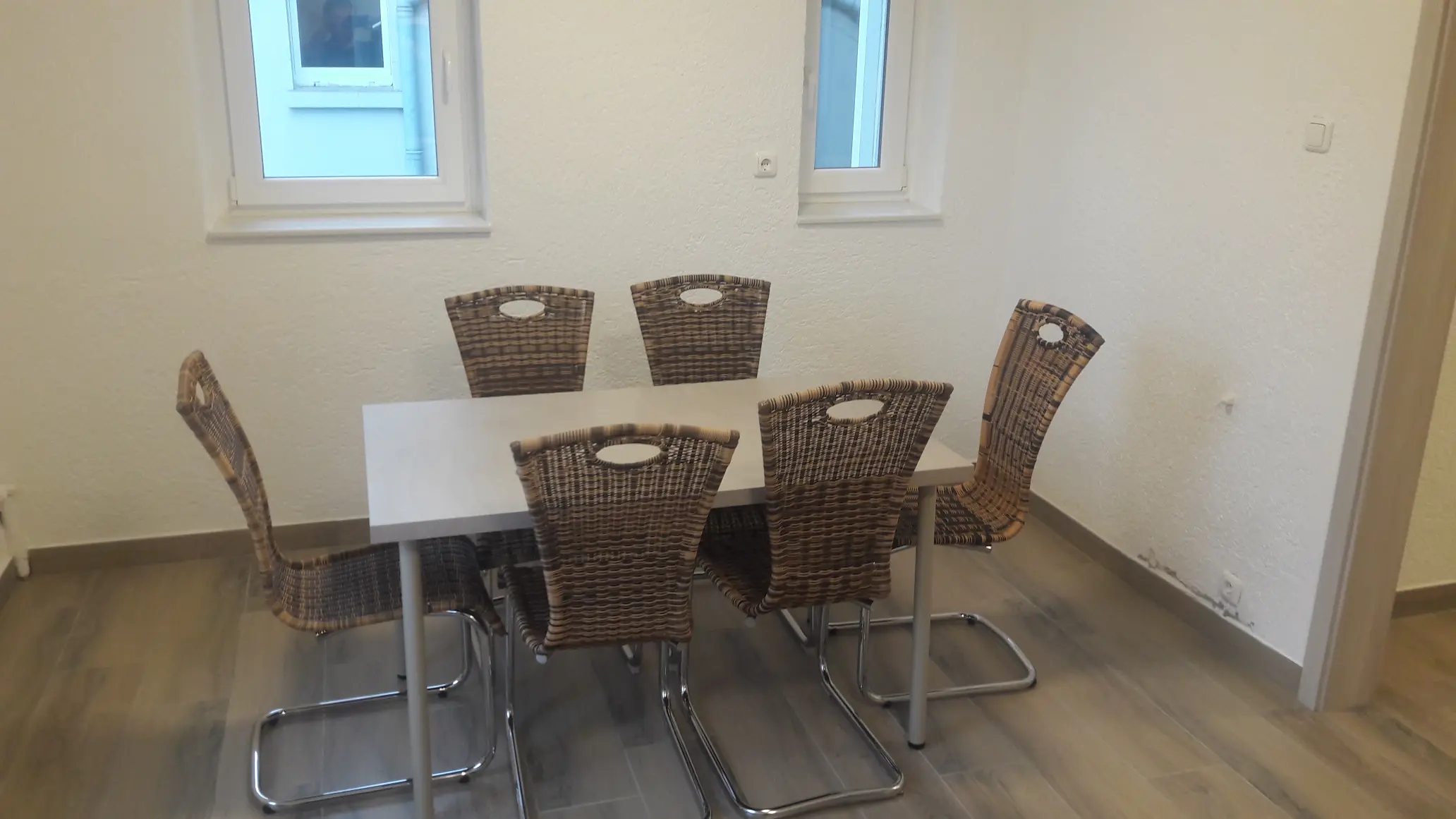 Großzügige Monteurwohnung in Siegen – für 8 Pers. - property photo 4