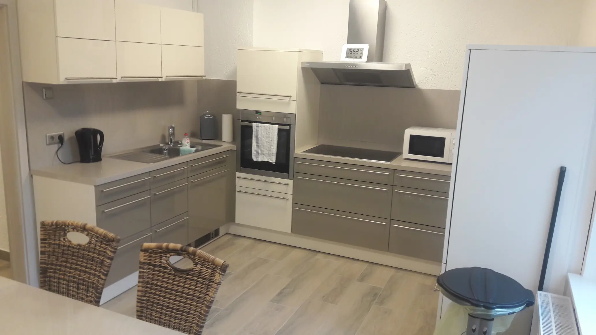 Großzügige Monteurwohnung in Siegen – für 8 Pers. - property photo 5