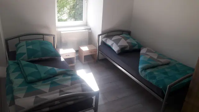 Großzügige Unterkunft mit Smartlocks & Grillplatz - property photo 4