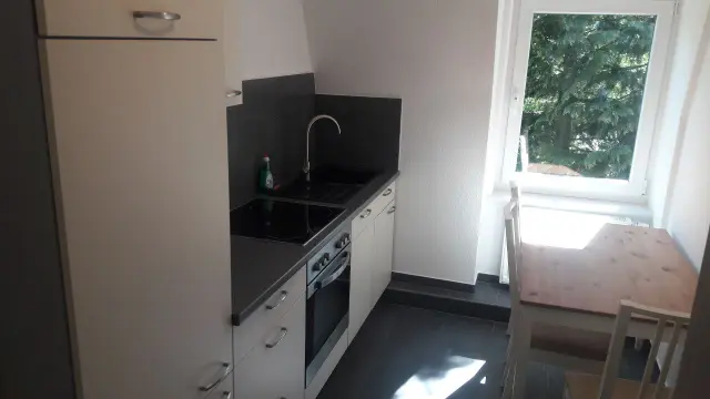 Großzügige Unterkunft mit Smartlocks & Grillplatz - property photo 1