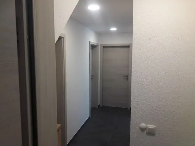 Moderne Unterkunft mit 3 Zimmern & Grillmöglichkei - foto nemovitosti 1