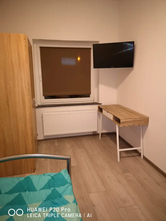 Wohnung für 7 Personen mit 2 Bädern & Balkon - foto de propiedad 13