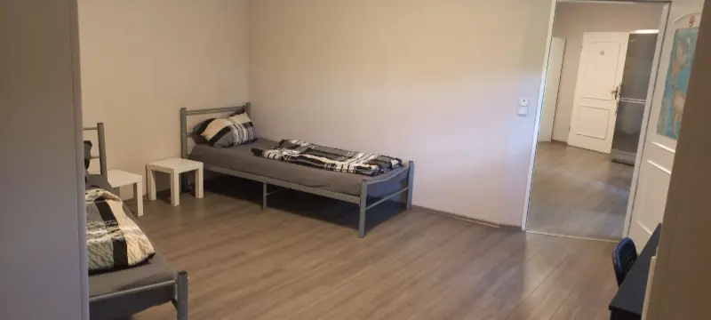 Wohnung für 4 Pers. mit Terrasse & Smartlock - foto nemovitosti 3