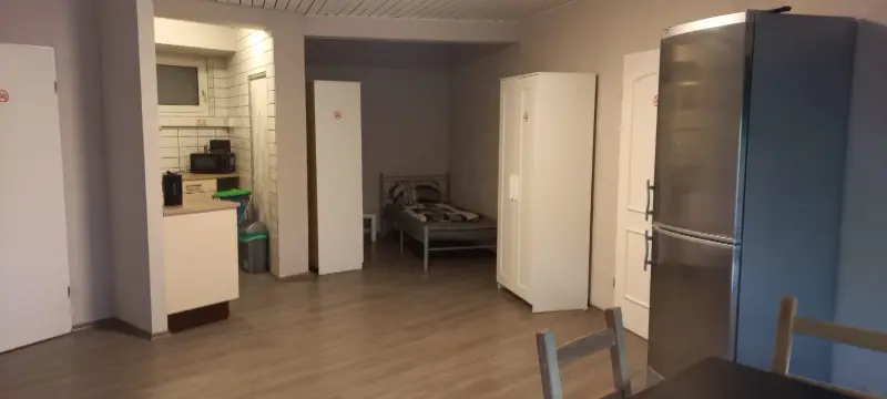 Wohnung für 4 Pers. mit Terrasse & Smartlock - foto nemovitosti 4