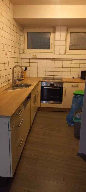 Wohnung für 4 Pers. mit Terrasse & Smartlock - foto nemovitosti 5