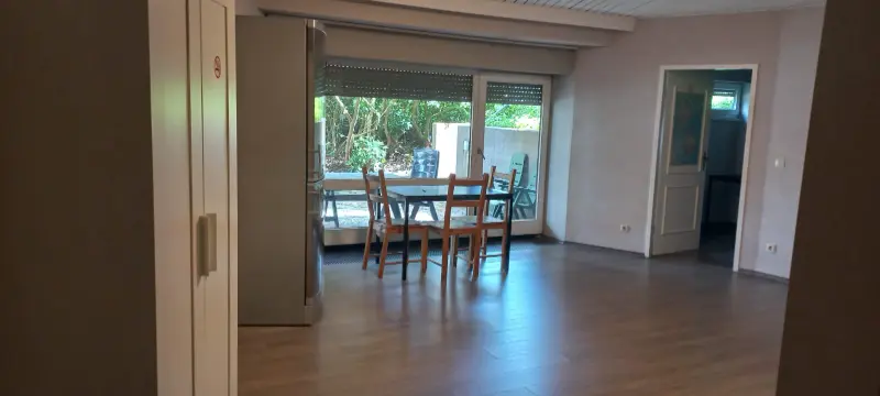 Wohnung für 4 Pers. mit Terrasse & Smartlock - foto nemovitosti 1
