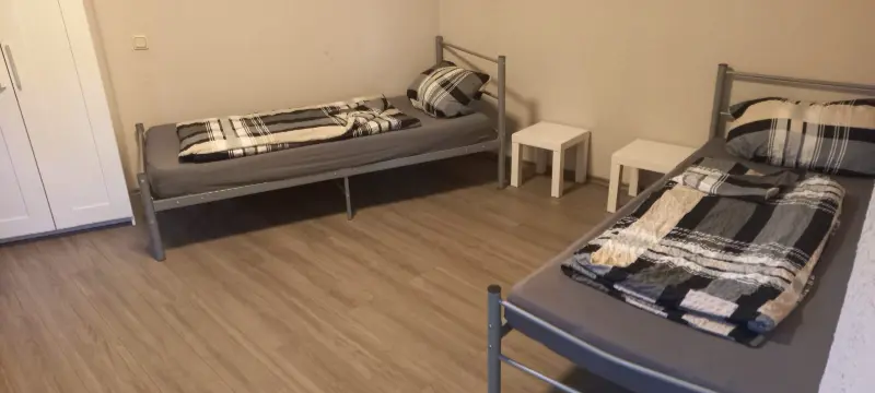 Wohnung für 4 Pers. mit Terrasse & Smartlock - foto nemovitosti 6