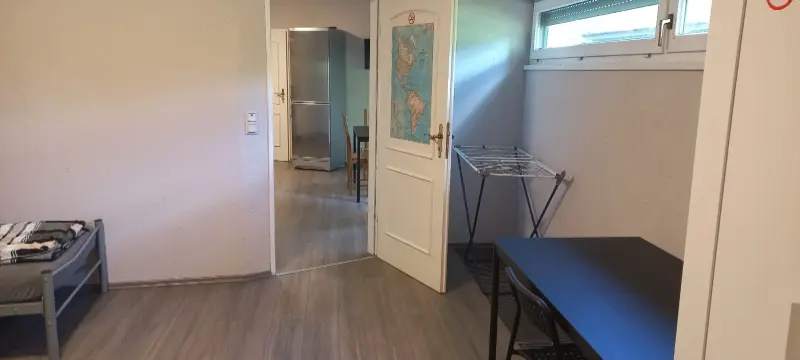 Wohnung für 4 Pers. mit Terrasse & Smartlock - foto nemovitosti 8