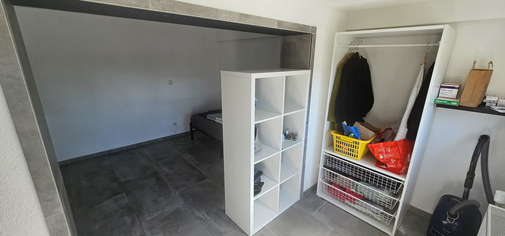 Voll ausgestattetes Apartment mit Terrasse - property photo 4