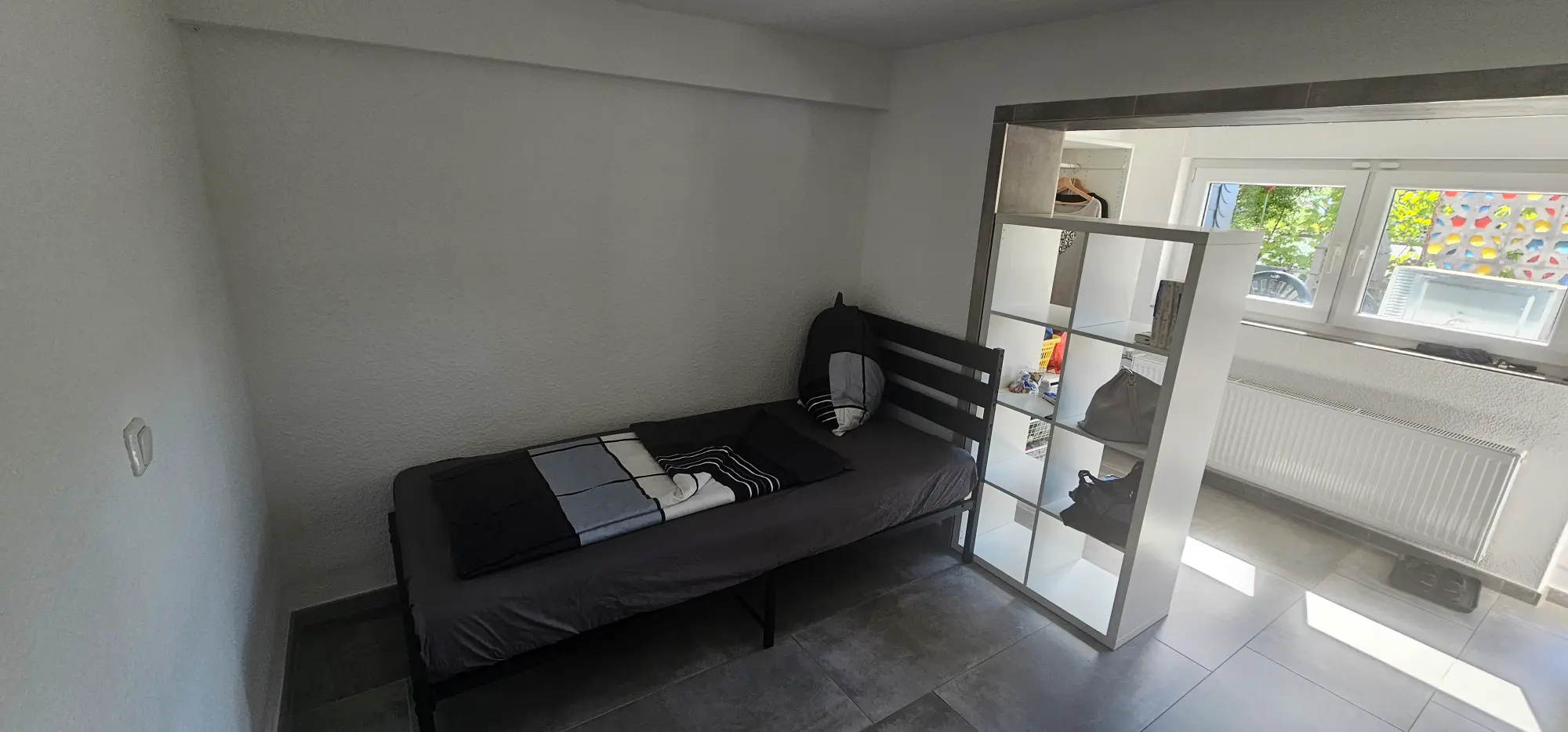 Voll ausgestattetes Apartment mit Terrasse - property photo 1