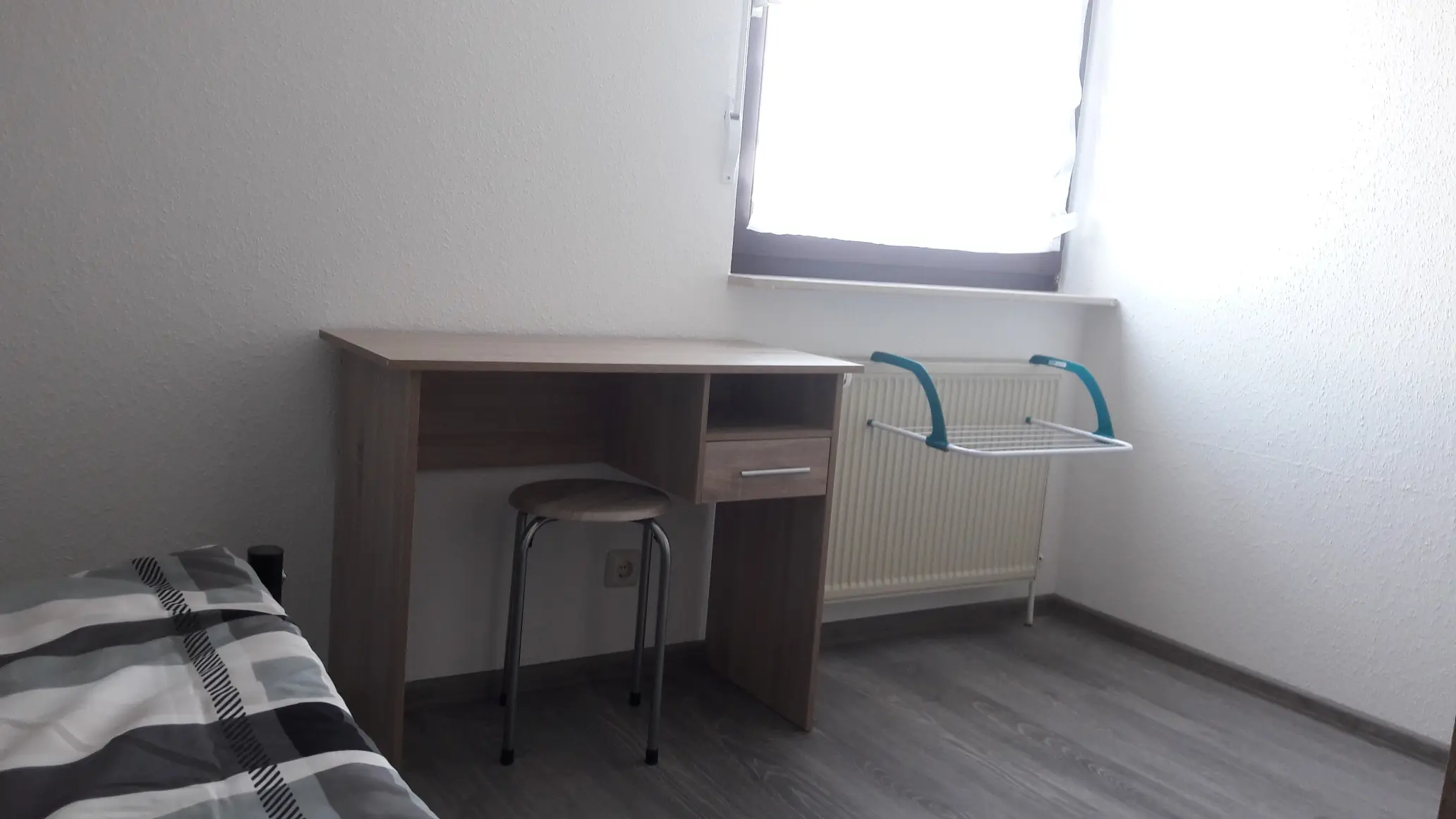 Reihenhaus mit Smartlocks – Monteurzimmer Siegen - ingatlan fénykép 17