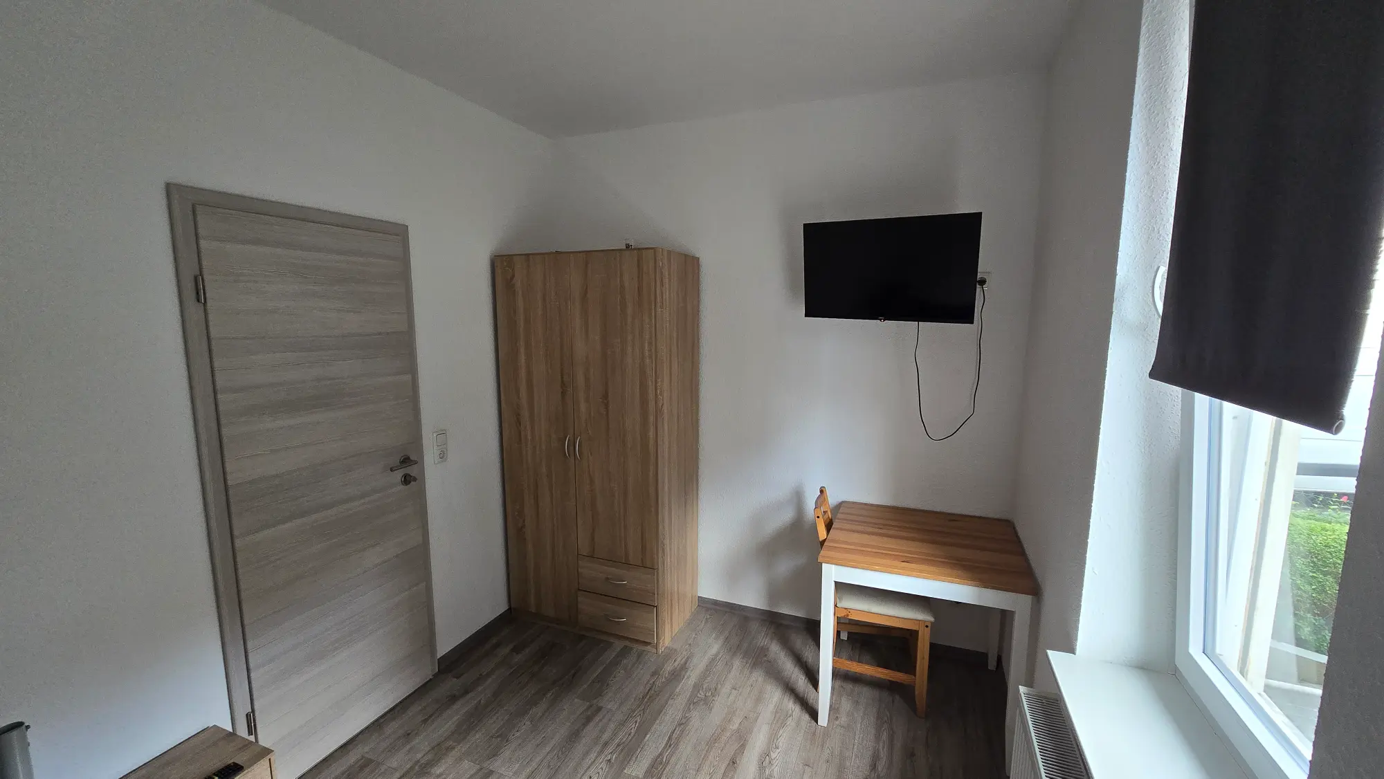 Zentrale Unterkunft für 5 mit Smartlock - foto nemovitosti 4