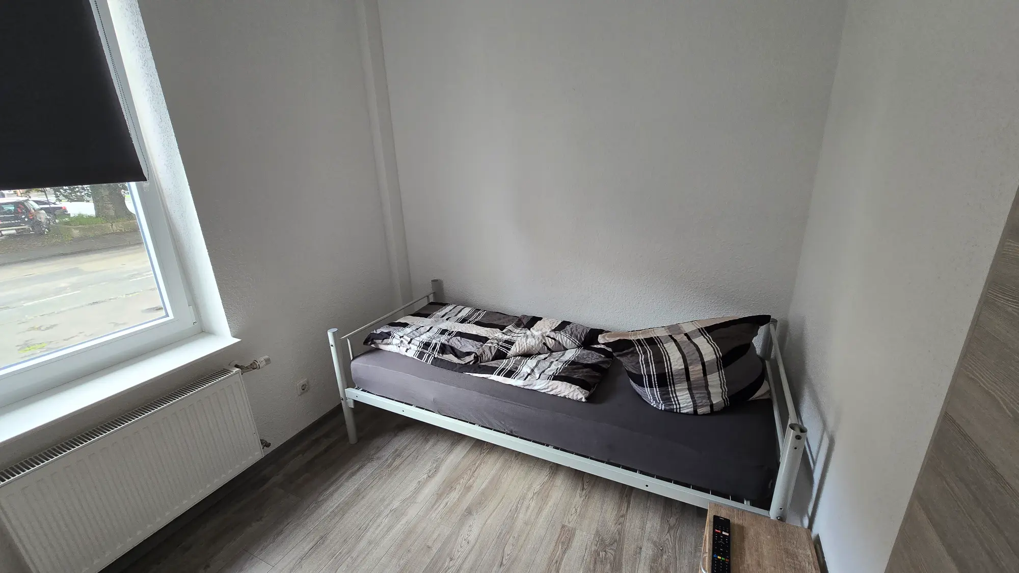 Zentrale Unterkunft für 5 mit Smartlock - foto nemovitosti 6