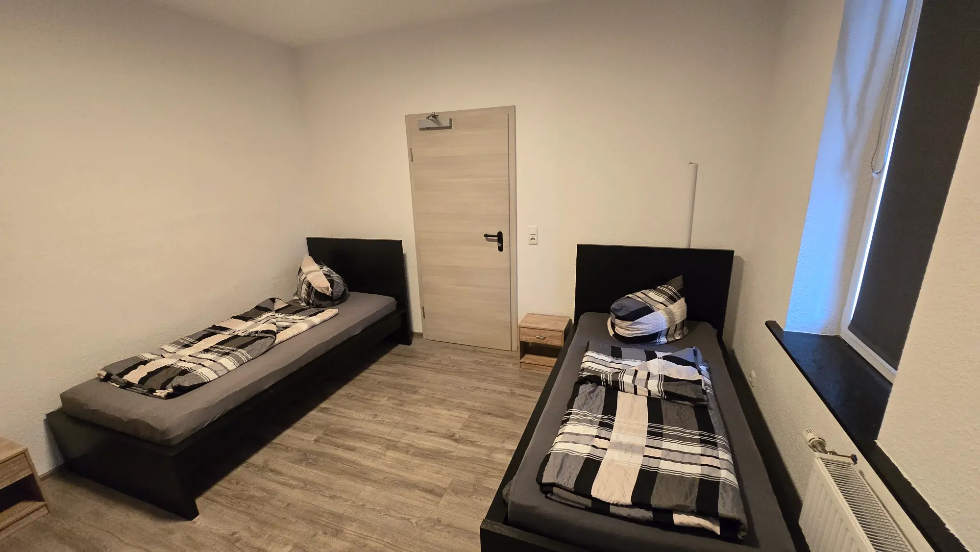 Zentrale Unterkunft für 5 mit Smartlock - foto nemovitosti 2