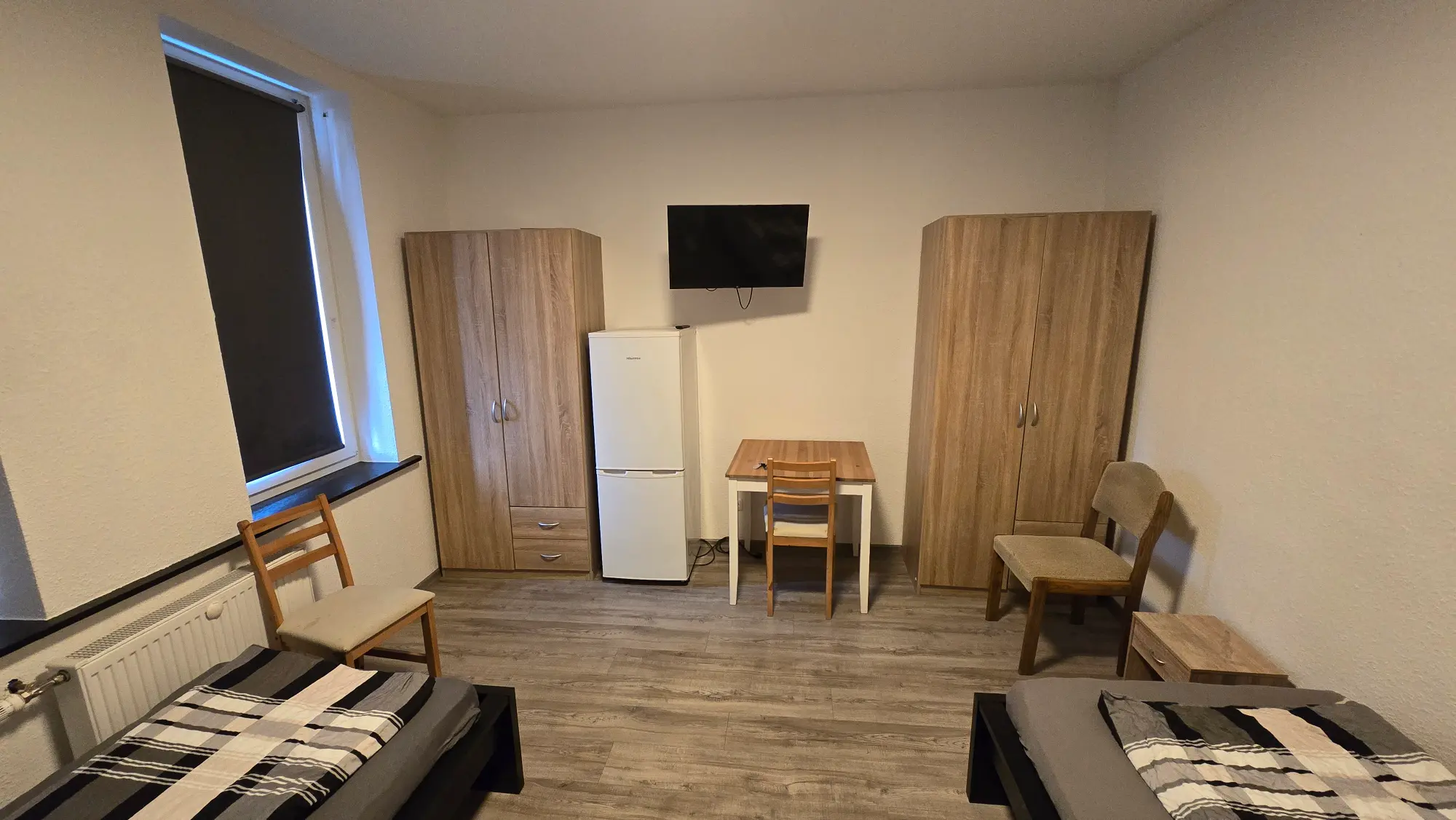 Zentrale Unterkunft für 5 mit Smartlock - foto nemovitosti 5