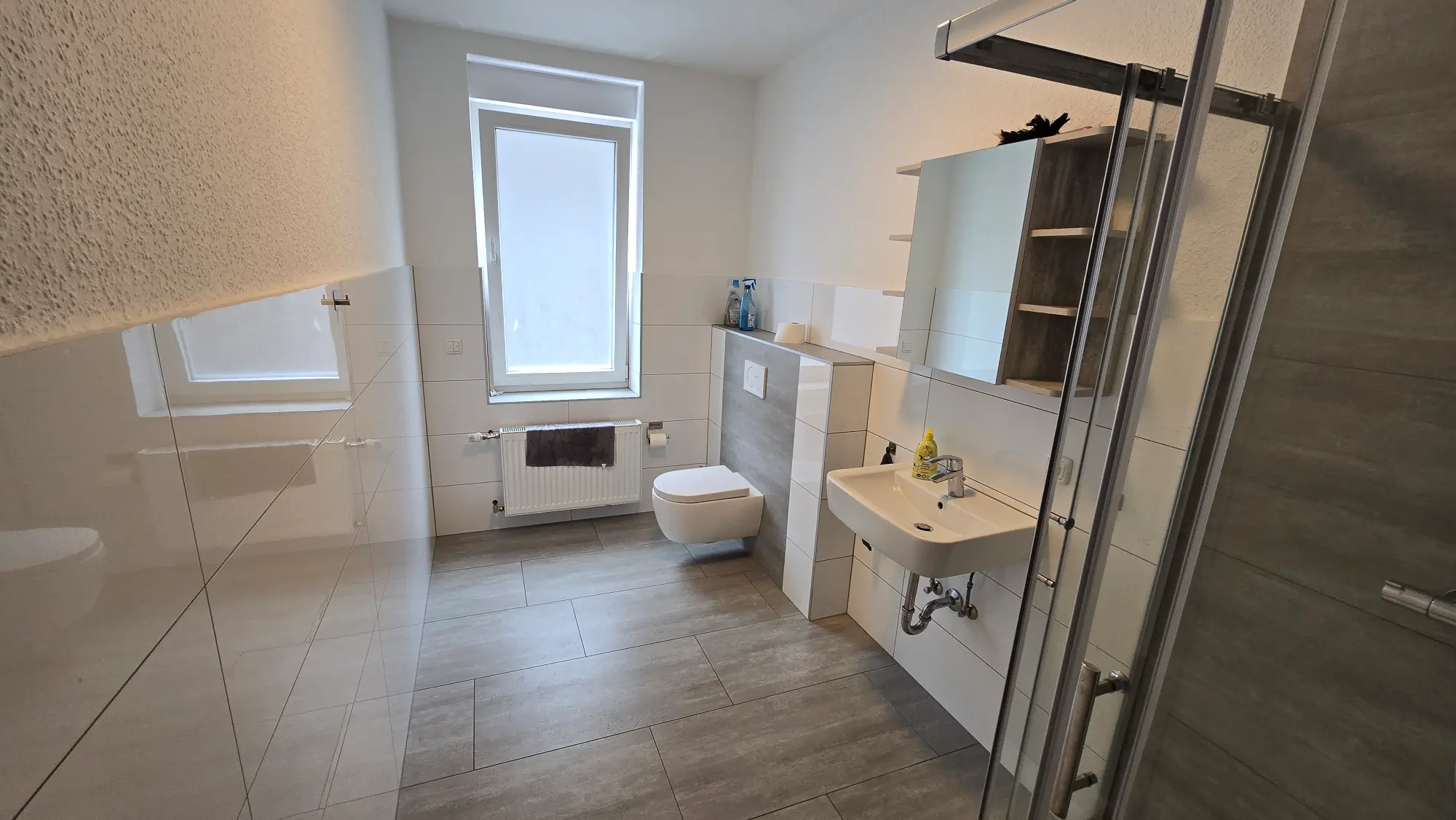 Zentrale Unterkunft für 5 mit Smartlock - foto nemovitosti 7