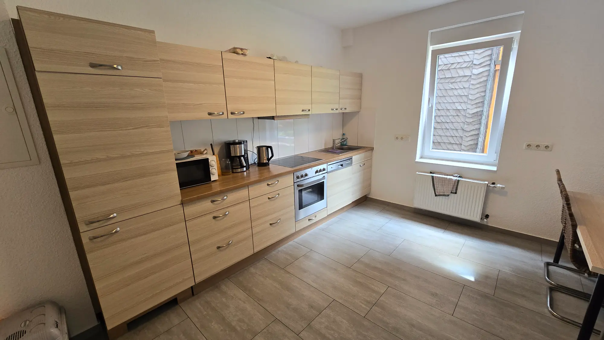 Zentrale Unterkunft für 5 mit Smartlock - foto nemovitosti 3