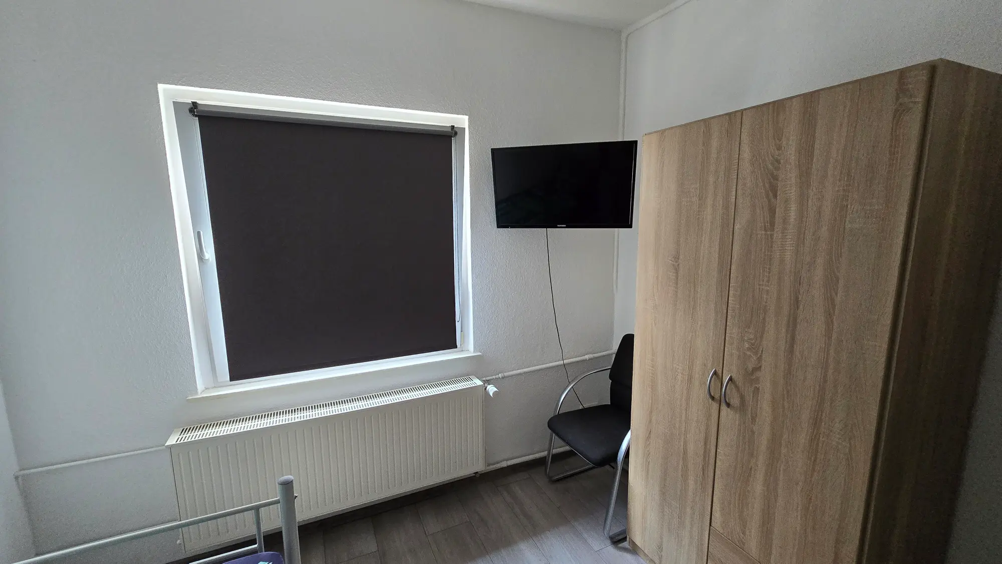 Wohnung für 7 Personen mit 2 Bädern & Balkon - foto de propiedad 8