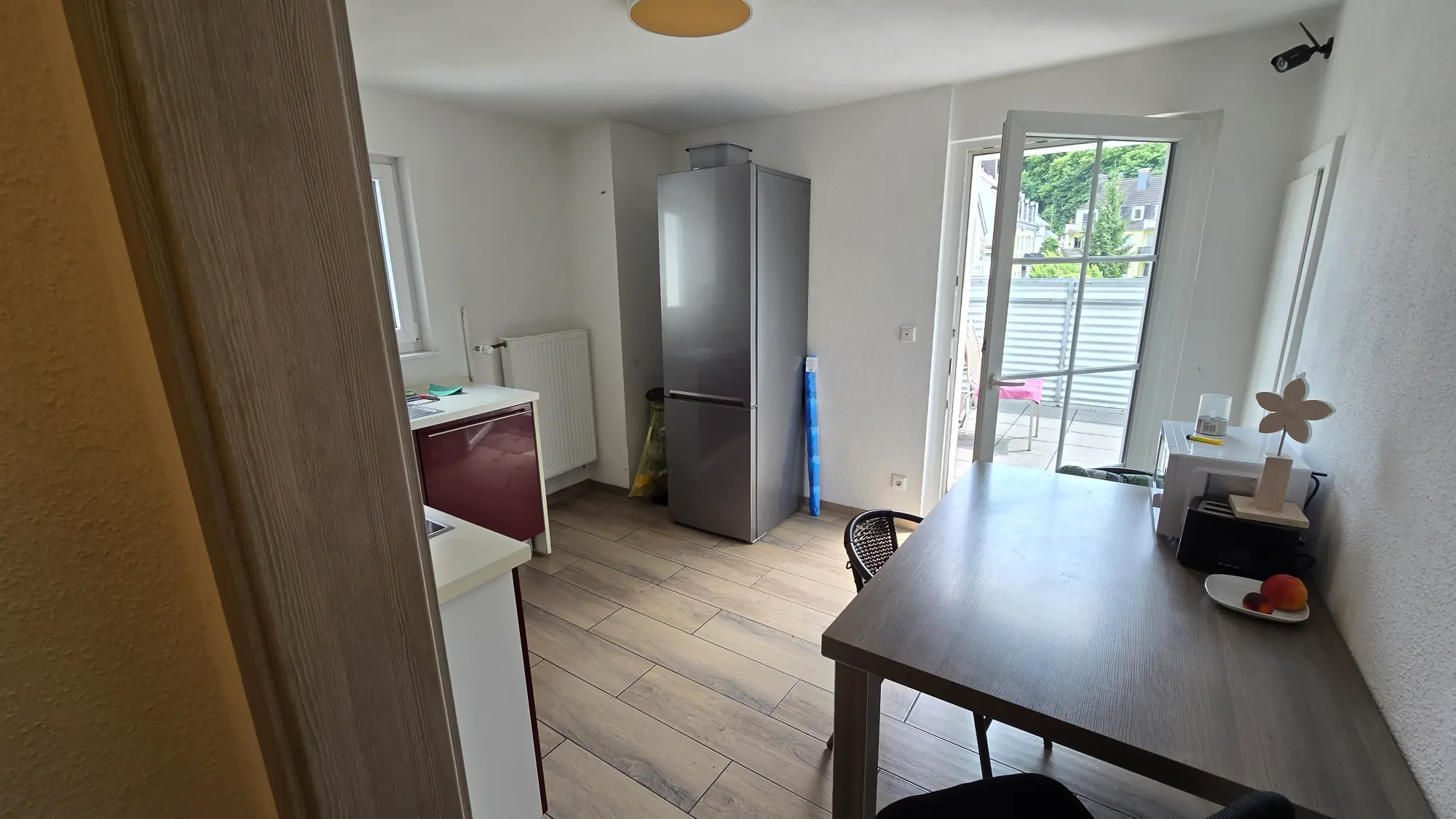 Wohnung für 7 Personen mit 2 Bädern & Balkon - foto de propiedad 5
