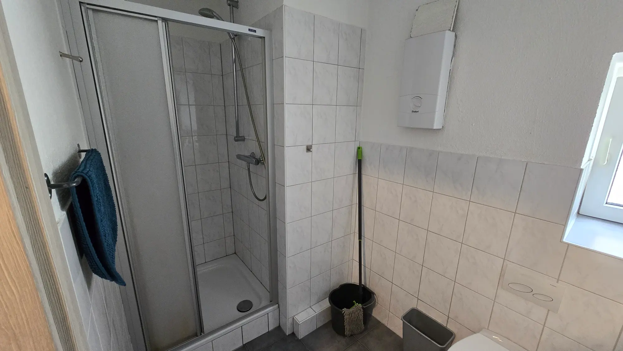 Wohnung für 7 Personen mit 2 Bädern & Balkon - foto de propiedad 11