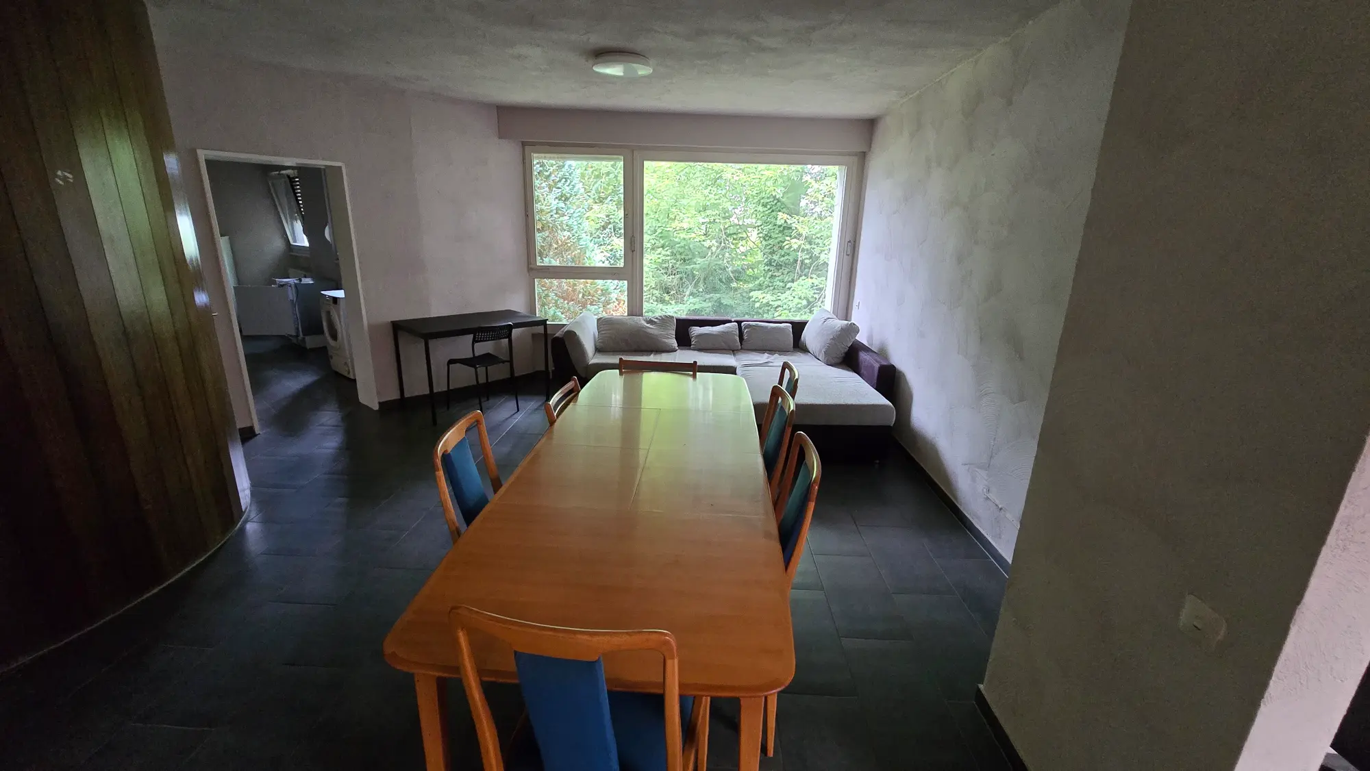 Großzügige Villa für 10 Pers. mit Terrasse & Hof - ingatlan fénykép 3