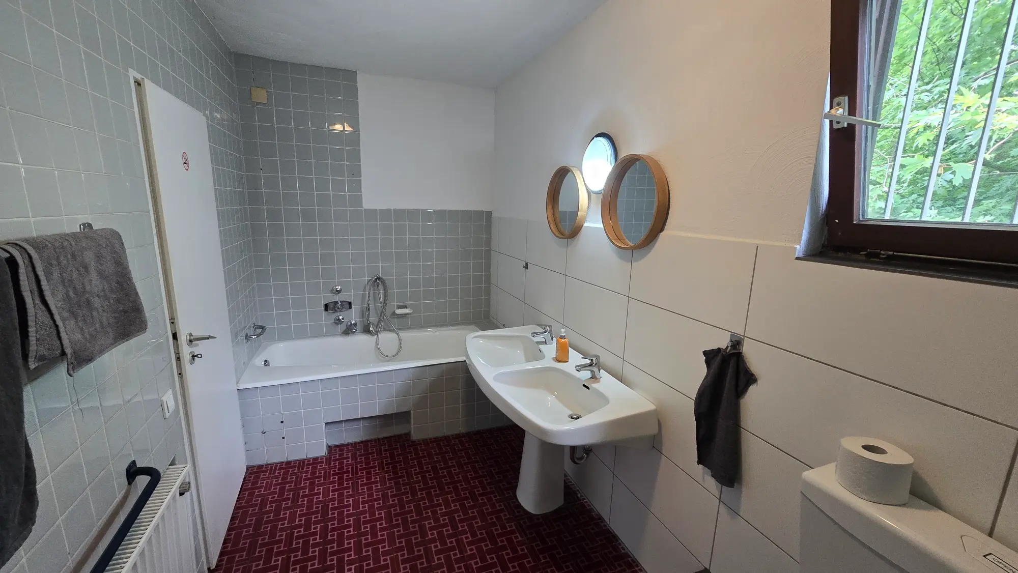 Großzügige Villa für 10 Pers. mit Terrasse & Hof - ingatlan fénykép 9